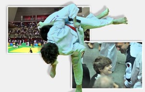 Résultat du Championnat IDF Minimes 2013